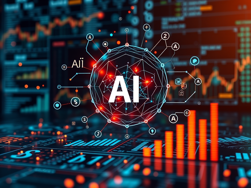 The Role of Machine Learning in Economic Forecasting