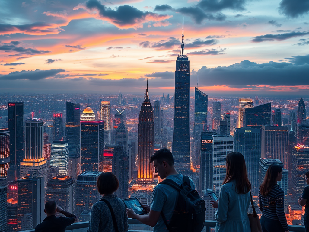 AI Revolution 2025: Where the World Stands and What Lies Ahead